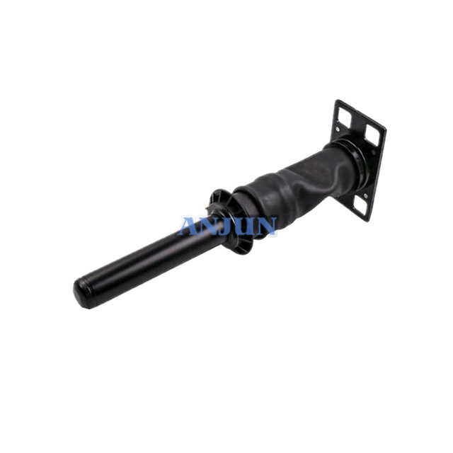 Rubber Rear Shock Absorbers