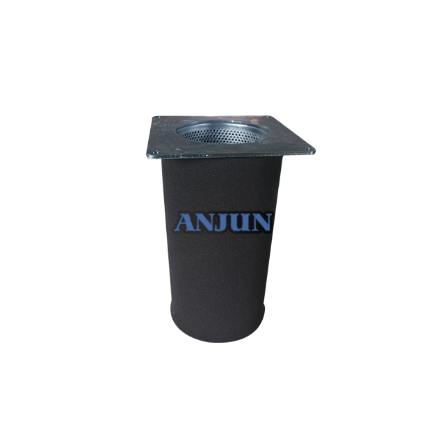 Actiive Filter Element Cartridge