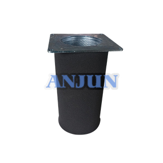 Air filter Cartridge for Sandblasting Helmet Air Filtering