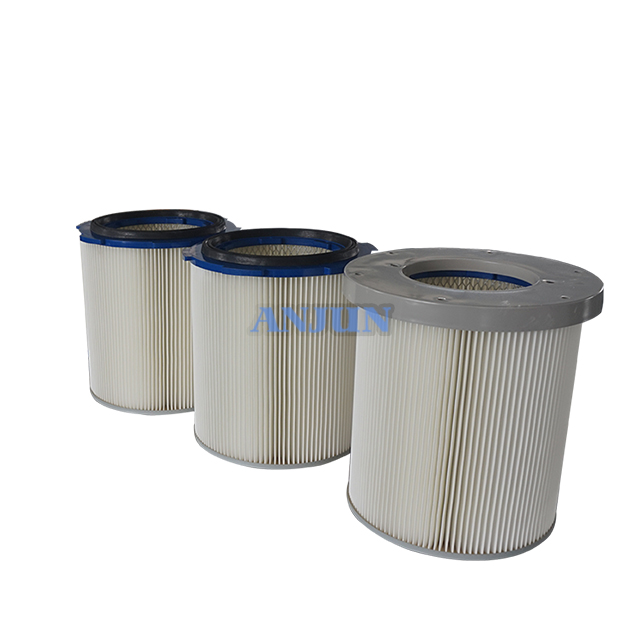  Air Intake Filter 