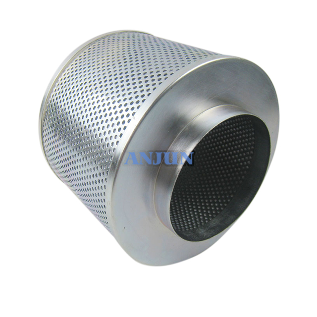 activated carbon filter 