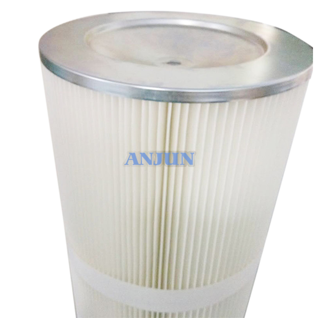 industrial air filters