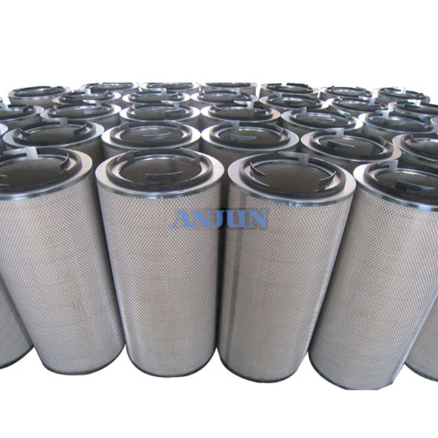 industrial air filters