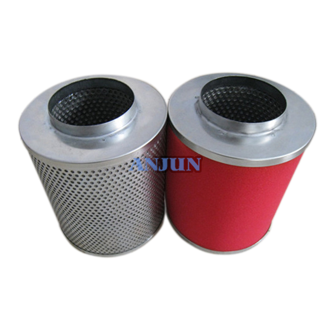 activated carbon air filter