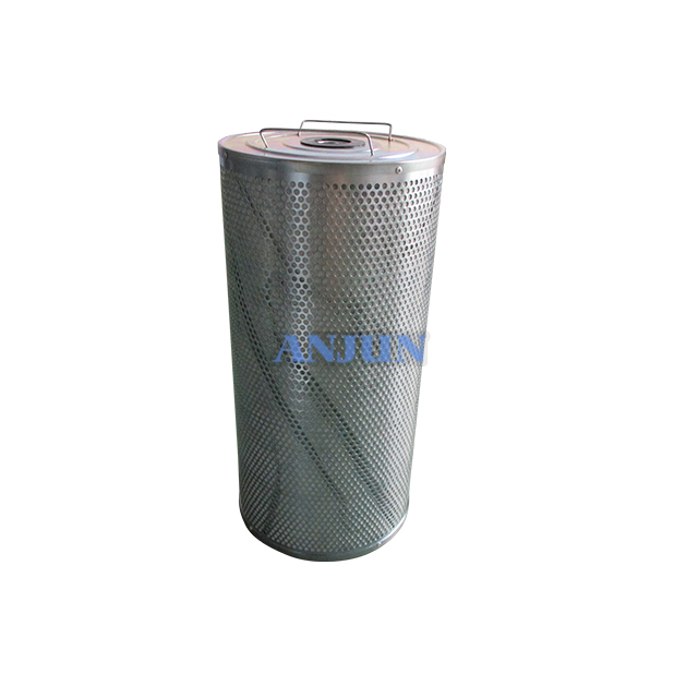 activated carbon filter 