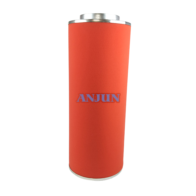 6inch activated carbon filter