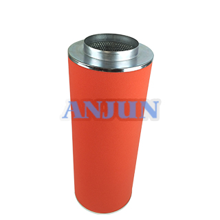 Odor Control Smoke Remove Activated Carbon Air Filter