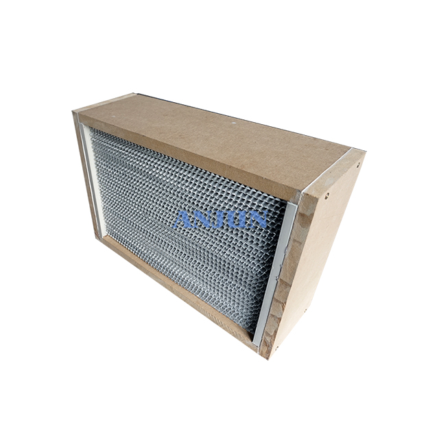 HEPA Box Air Filter