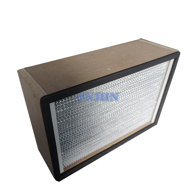 High Efficiency Air Filter