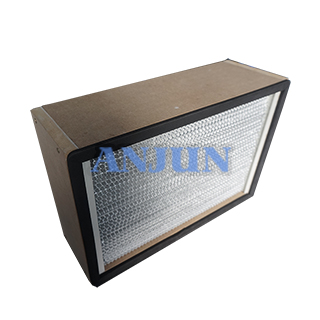 Replace 5929-0101-10 5929-0101-20 Centrifugal HEPA Box Air Filter