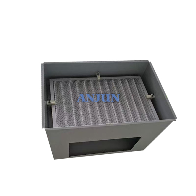 HEPA Air Filter 