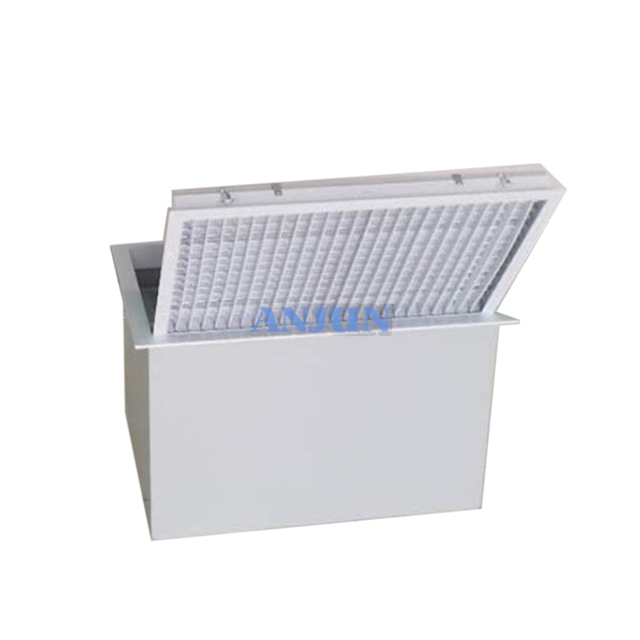 Terminal Purifying Device Air Filter