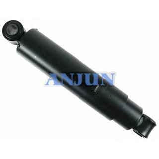 BPW Axle Semi-trailer Shock Absorber 0237021400 02.3702.14.00