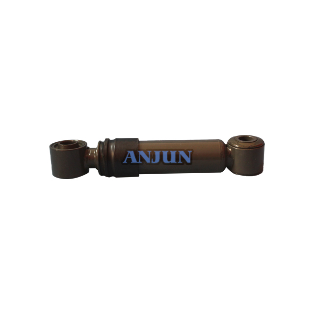 hydraulic oil shock absorber