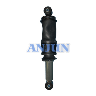 SINOTRUK A7 Rear Cab Suspension WG1664440201