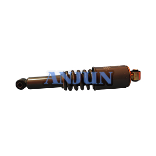 Sinotruk HOWO A7 Truck Cabin Rear Shock Absorber Wg1664440400