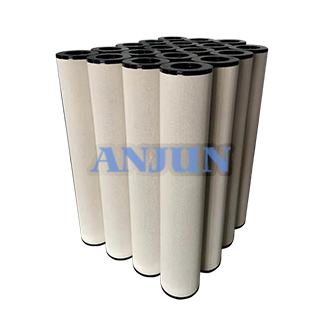 coalescer filter cartridge CAA33W-5