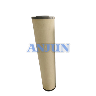 Aviation Fuel Coalescer Cartridge Filter Element CF161