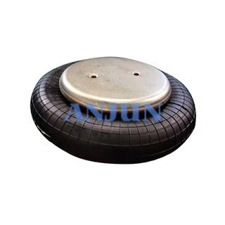  Single Convoluted Air Spring SP1B07 1B5022 SP 1 B 07 for Industrial Equipment air Spring