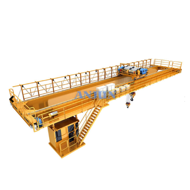 Double Girder Beam 