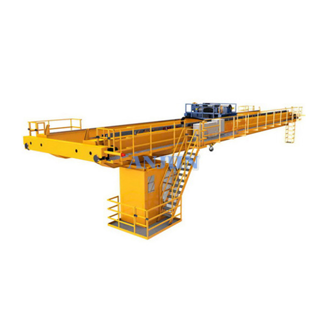 Eot Bridge Crane