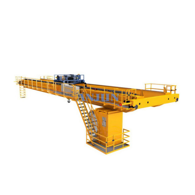 Heavy Duty Double Girder Beam