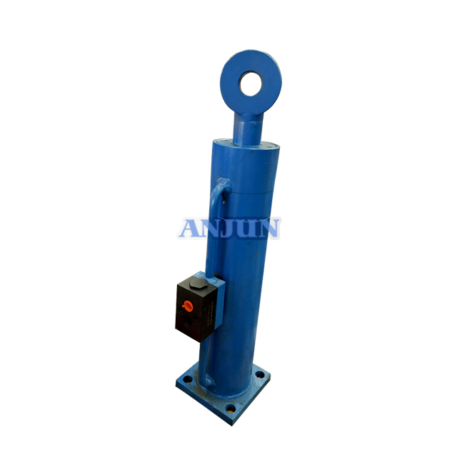 Hydraulic Oil Cylinders