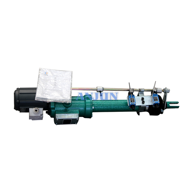 Tractor Loader Hydraulic Cylinder 