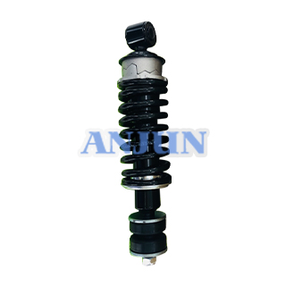 Suspension Shock Absorber 1377827 0375221 0762784 1818918 For DAF