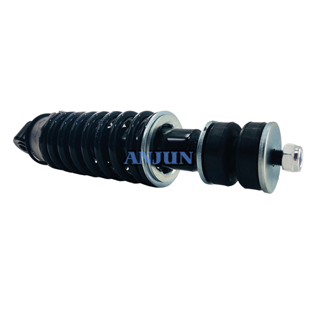 Premium shock absorber