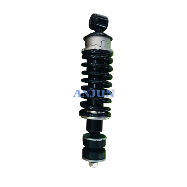 front cabin shock absorber