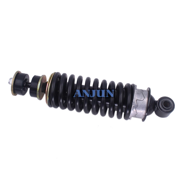 cab shock absorber