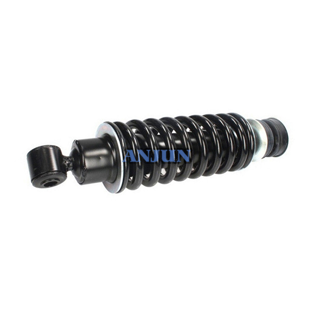 Rear Shock Absorber Assy