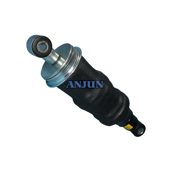 Shock Absorber Assembly