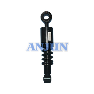 H63-5001030A 5001030A002A0 Front Shock Absorber Assembly for Dongfeng Chenglong H7 Cab