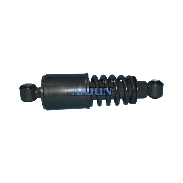 Mechanical Shock Absorber