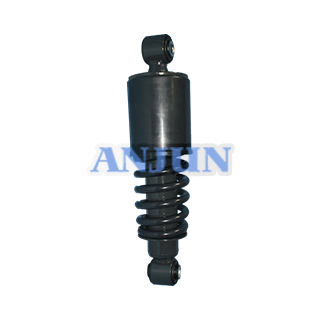 H73-5001030 H73-5001030A Front Shock Absorber Assembly for Dongfeng Chenglong H7 Cab