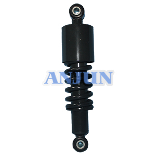 H63-5001030B H63-5001030A H63-5001030 Cab Rear Airbag Shock Absorber for Dongfeng