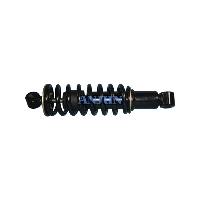 Shock Absorber Assembly