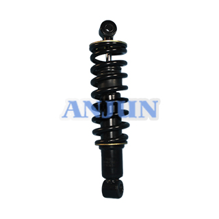 H63-5001030B H63-5001030A H63-5001030 Cab Rear Airbag Shock Absorber for Dongfeng