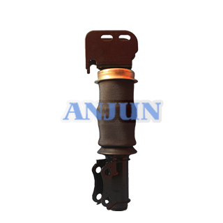 5001150-C1100 Rear Suspension Shock Absorber for DFAC Dongfeng Tianjin Truck Spare Parts