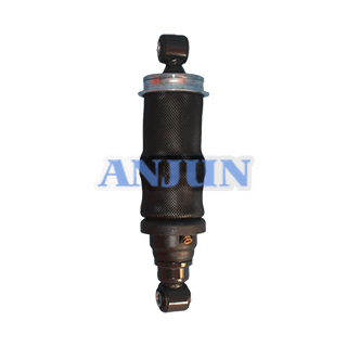 H73-5001490  Suspension Shock Absorber for DFLZ Dongfeng Tianjin Truck Spare Parts