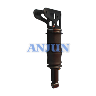 5001175-C4321 Rear Suspension Shock Absorber for Dongfeng Tianjin Truck Spare Parts