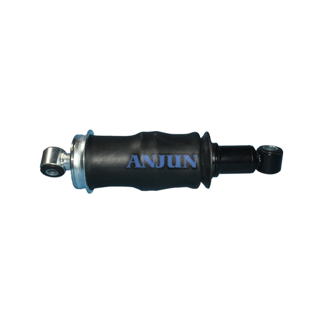 Tianjin Front Suspension Airbag