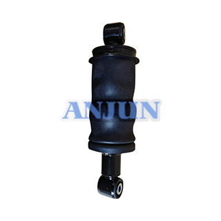 J7 Series Front Air Spring Shock Absorber 5001315A2000C00F 5001315A2000-C00 5001315A2000-C00/F Front  For JieFang J7 Truck