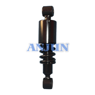 Rear Shock Absorber 50WLAM111-01015 For FAW V3