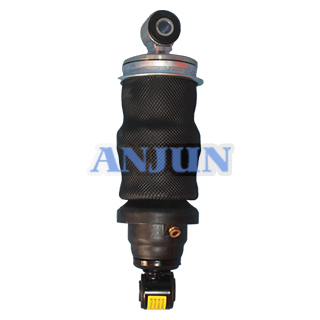 5001320BA09-C00 5001320BA09-C00/B 5001320BA09 Cabin Rear Airbag Shock Absorber for FAW Jiefang J6 