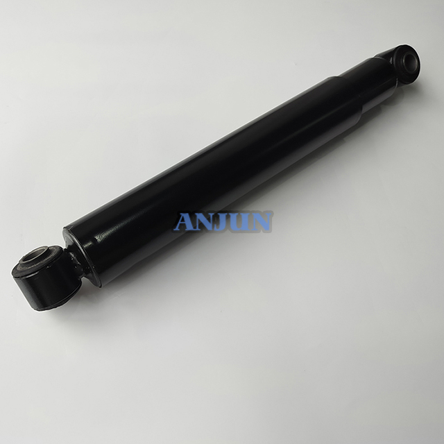 rear left Shock absorber