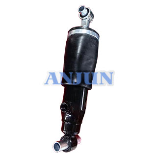  52270-1360 52270-1350 52270-1231  Bus Rear Suspension Shock Absorber