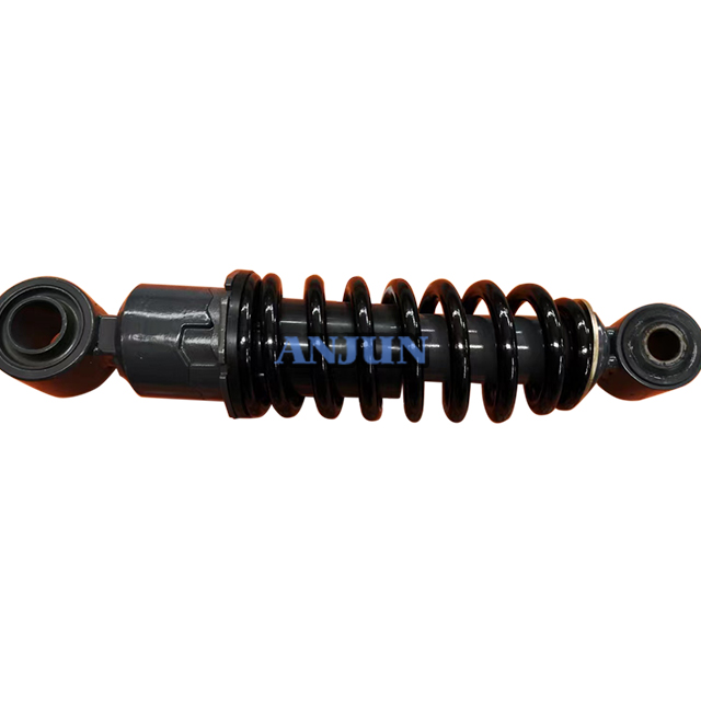 Rear Coil Spring Shock